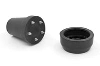 Embout de canne 19mm - 19mm - Accessoire de canne - embout antidérapant (10)