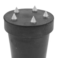 Embout de canne 19mm - 19mm - Accessoire de canne - embout antidérapant (4)