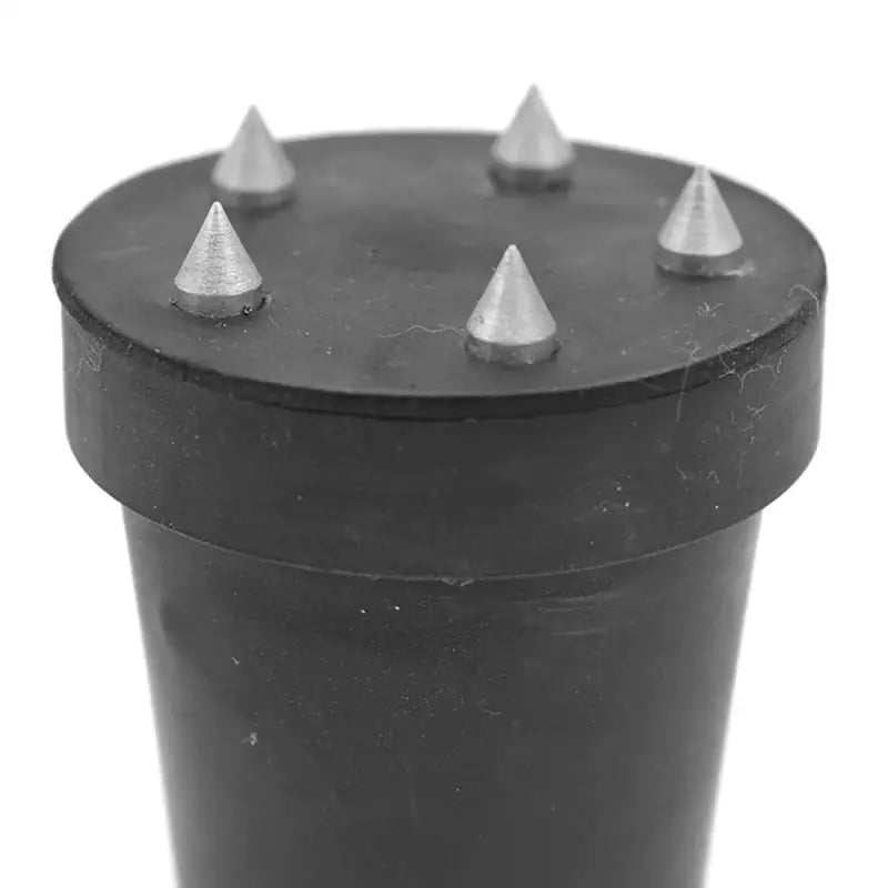 Embout de canne 19mm - 19mm - Accessoire de canne - embout antidérapant (4)