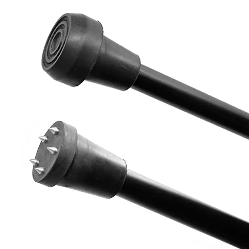 Embout de canne 19mm - 19mm - Accessoire de canne - embout antidérapant