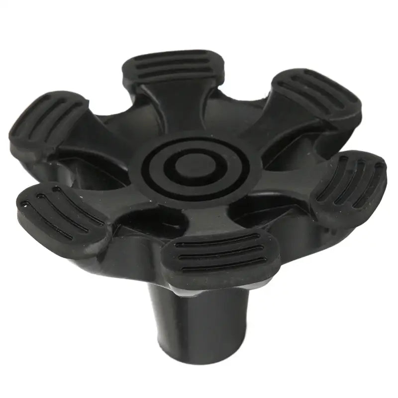Embout de canne 6 piliers - 6 Piliers - Accessoire de canne - embout antidérapant (9)