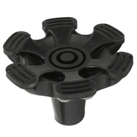 Embout de canne 6 piliers - 6 Piliers - Accessoire de canne - embout antidérapant (9)