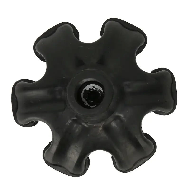 Embout de canne 6 piliers - 6 Piliers - Accessoire de canne - embout antidérapant (6)