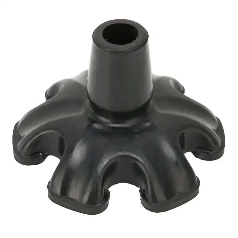 Embout de canne 6 piliers - 6 Piliers - Accessoire de canne - embout antidérapant (10)
