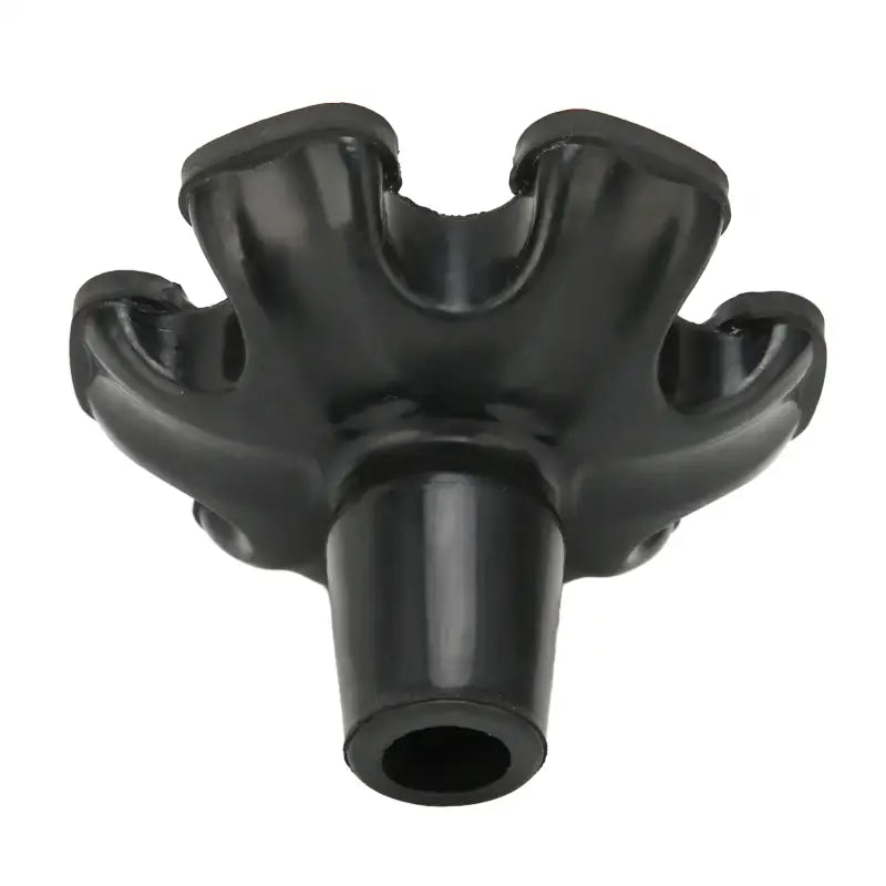 Embout de canne 6 piliers - 6 Piliers - Accessoire de canne - embout antidérapant (2)
