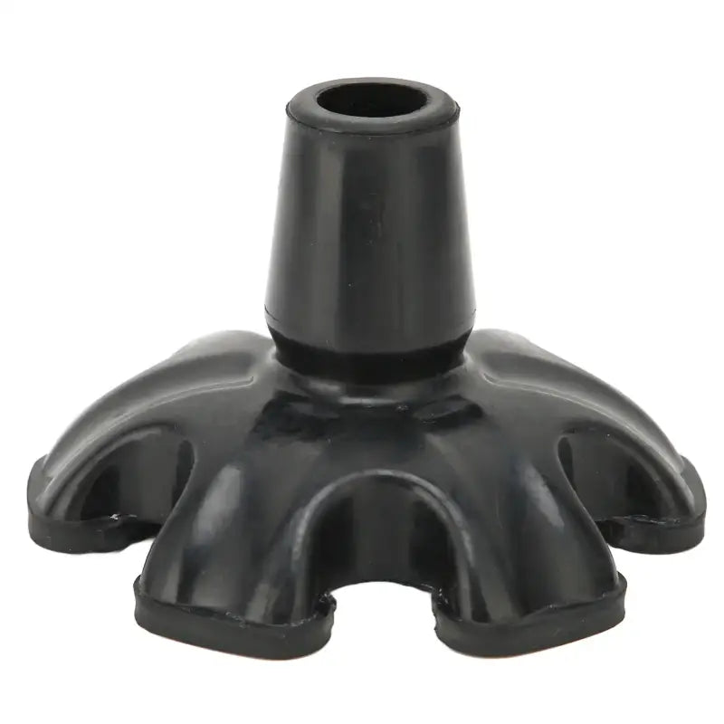 Embout de canne 6 piliers - 6 Piliers - Accessoire de canne - embout antidérapant (4)