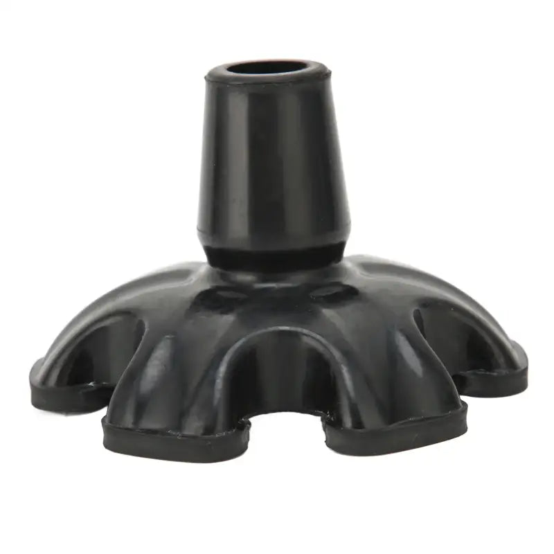 Embout de canne 6 piliers - 6 Piliers - Accessoire de canne - embout antidérapant (3)