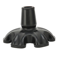 Embout de canne 6 piliers - 6 Piliers - Accessoire de canne - embout antidérapant (3)