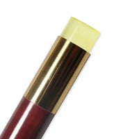 Embout de canne en caoutchouc - 20mm - Accessoire de canne - embout antidérapant (2)