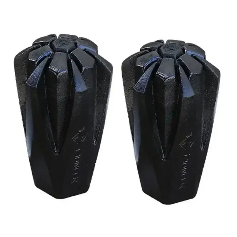 Embout en caoutchouc - Embout de canne - Accessoire de canne - embout antidérapant (12)
