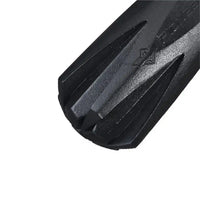 Embout en caoutchouc - Embout de canne - Accessoire de canne - embout antidérapant (8)