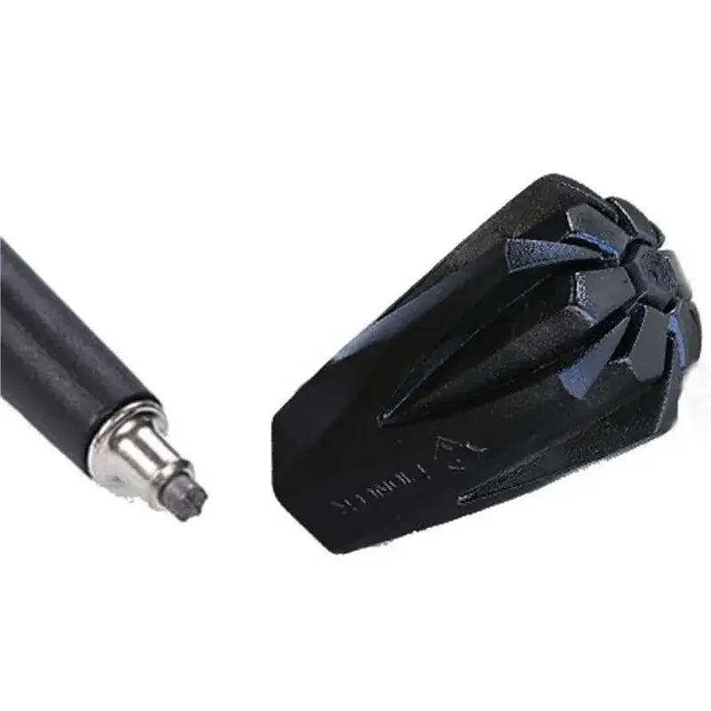Embout en caoutchouc - Embout de canne - Accessoire de canne - embout antidérapant (10)