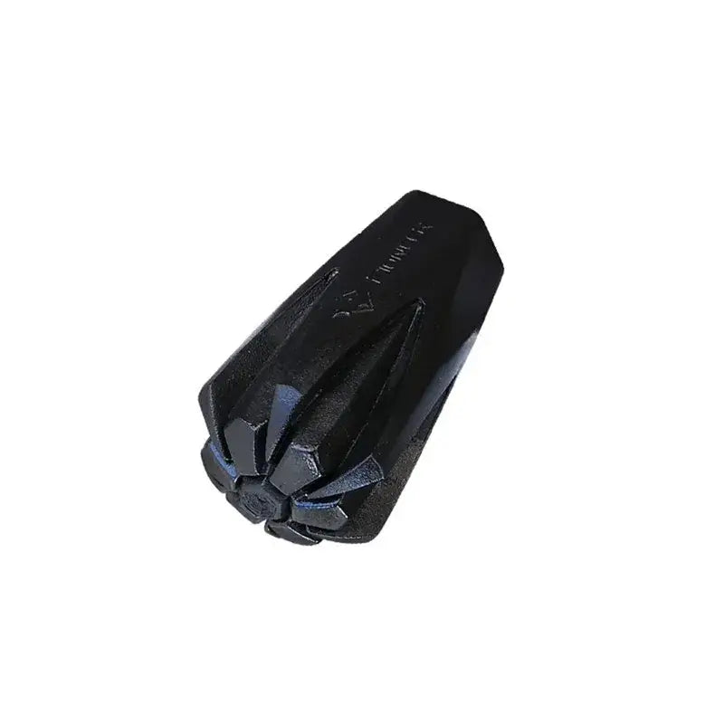 Embout en caoutchouc - Embout de canne - Accessoire de canne - embout antidérapant (3)