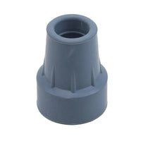Embout pour canne 19mm - Accessoire de canne - embout antidérapant