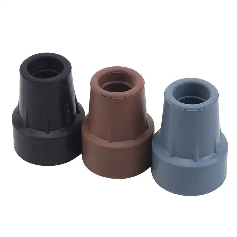 Embout pour canne 19mm - Accessoire de canne - embout antidérapant (2)