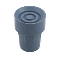 Embout pour canne 19mm - Accessoire de canne - embout antidérapant (5)
