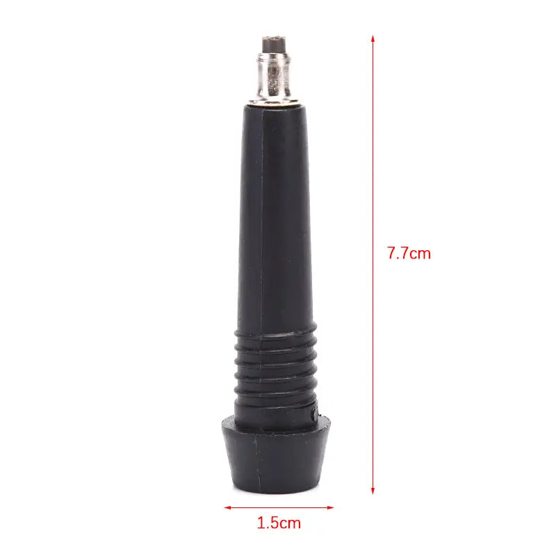 Embout pour canne - Embout de canne - Accessoire de canne - embout antidérapant (9)