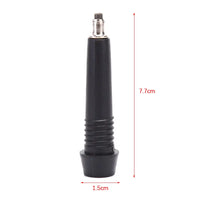 Embout pour canne - Embout de canne - Accessoire de canne - embout antidérapant (9)