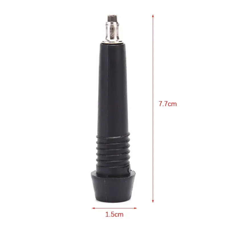 Embout pour canne - Embout de canne - Accessoire de canne - embout antidérapant (5)