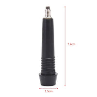 Embout pour canne - Embout de canne - Accessoire de canne - embout antidérapant (5)