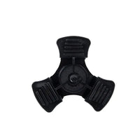 Embout pour canne de marche 22mm - 22mm - Accessoire de canne - embout antidérapant (3)