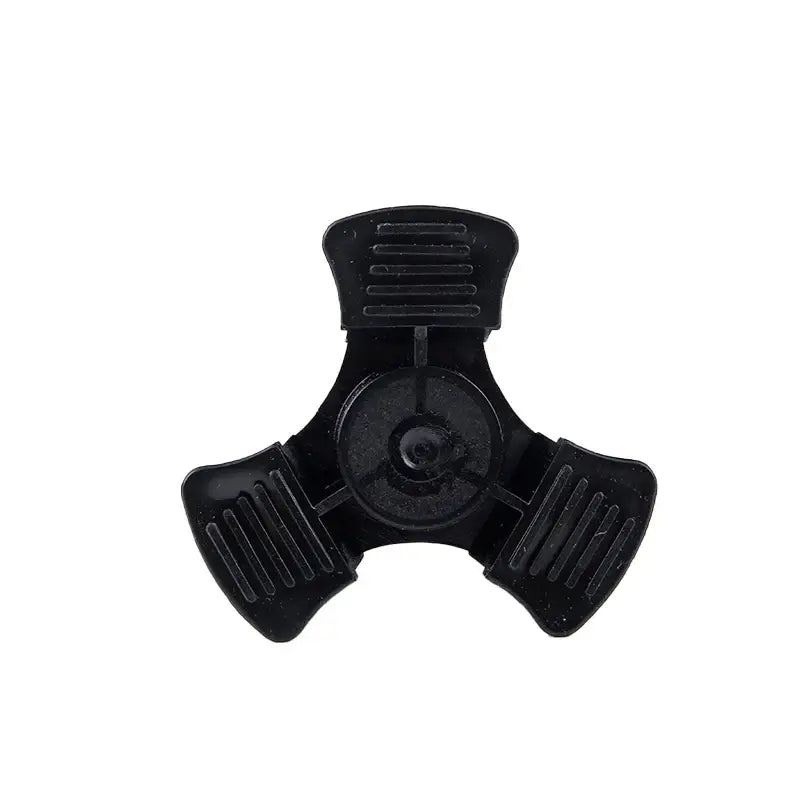 Embout pour canne de marche 22mm - 22mm - Accessoire de canne - embout antidérapant (3)